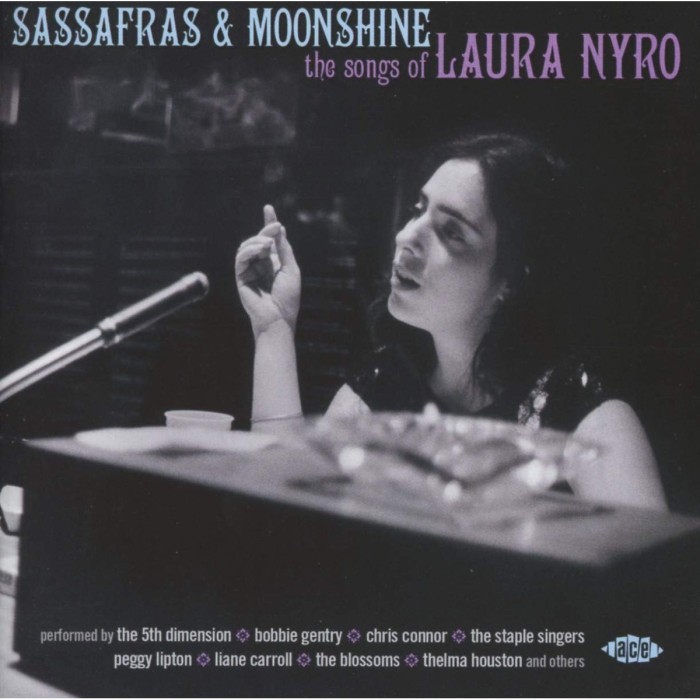Various Artists - Sassafras & Moonshine: The Songs Of Laura Nyro