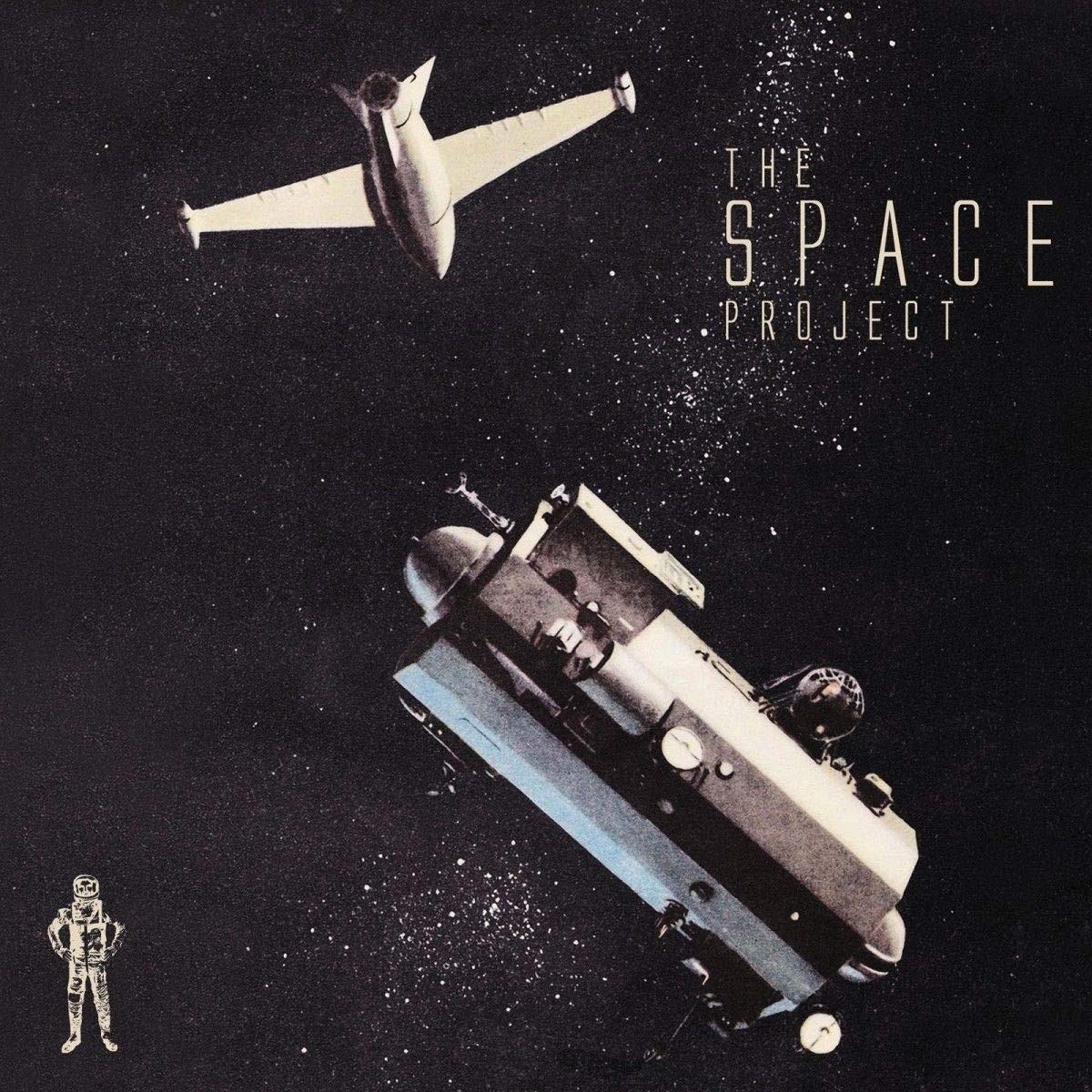 Various Artists - The Space Project