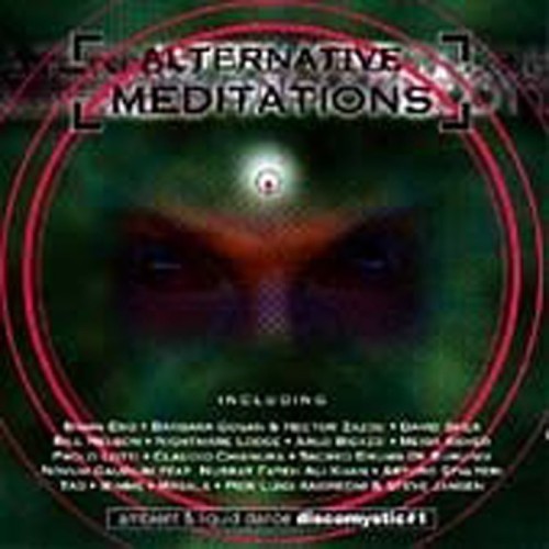 Various Artists - Alternative Meditations I