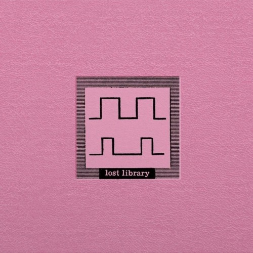 Various Artists - Lost Library