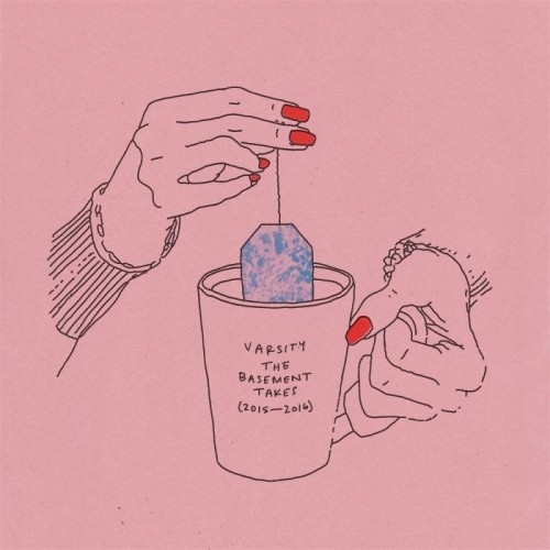 Varsity - Basement Takes (2015-2016)