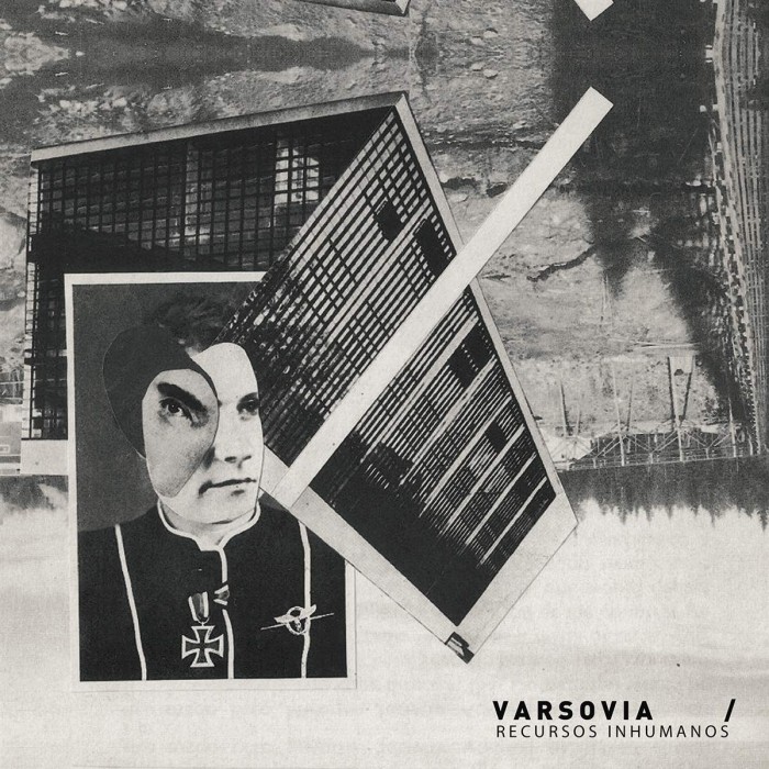 Varsovia - Recursos Inhumanos