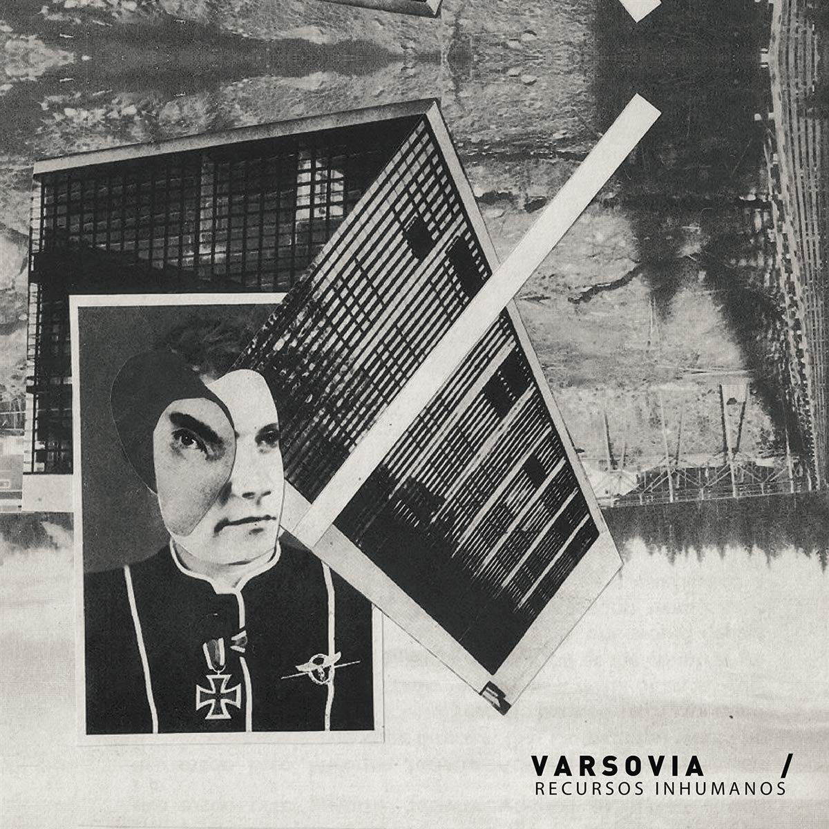 Varsovia - Recursos Inhumanos