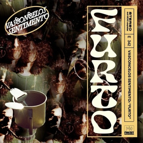 Sentimento Vasconcelos - Furto