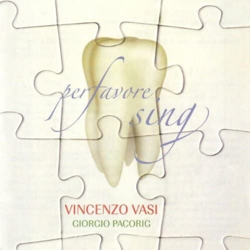 Vincenzo Vasi - Per Favore Sing
