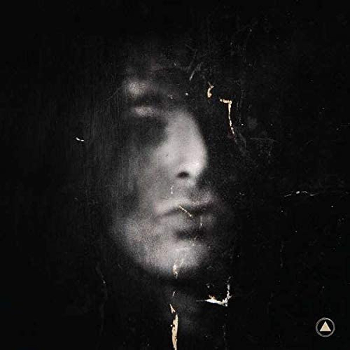 Alan Vega - Mutator (Dark Red Vinyl)