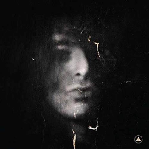 Alan Vega - Mutator (Dark Red Vinyl)