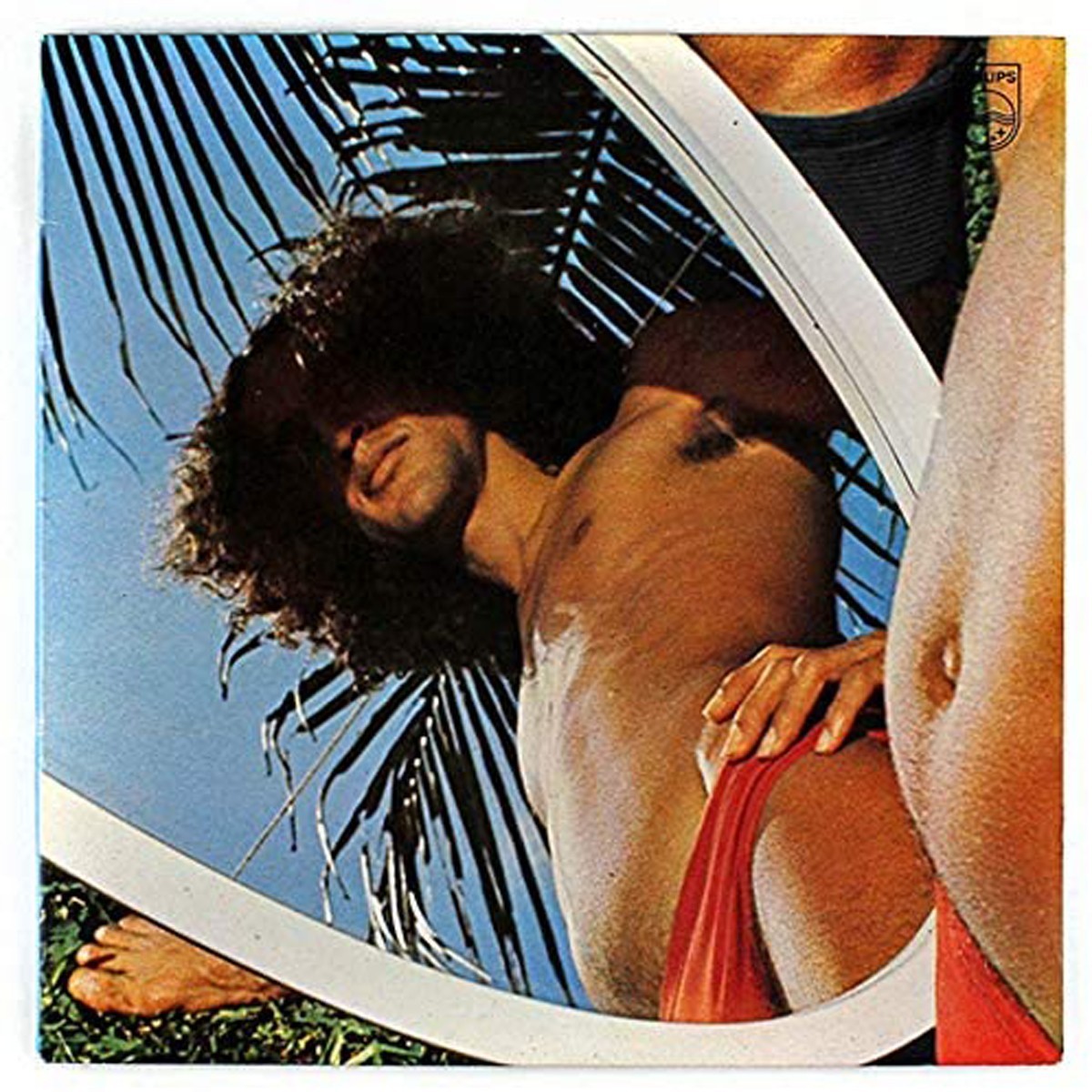 Caetano Veloso - Araça Azul