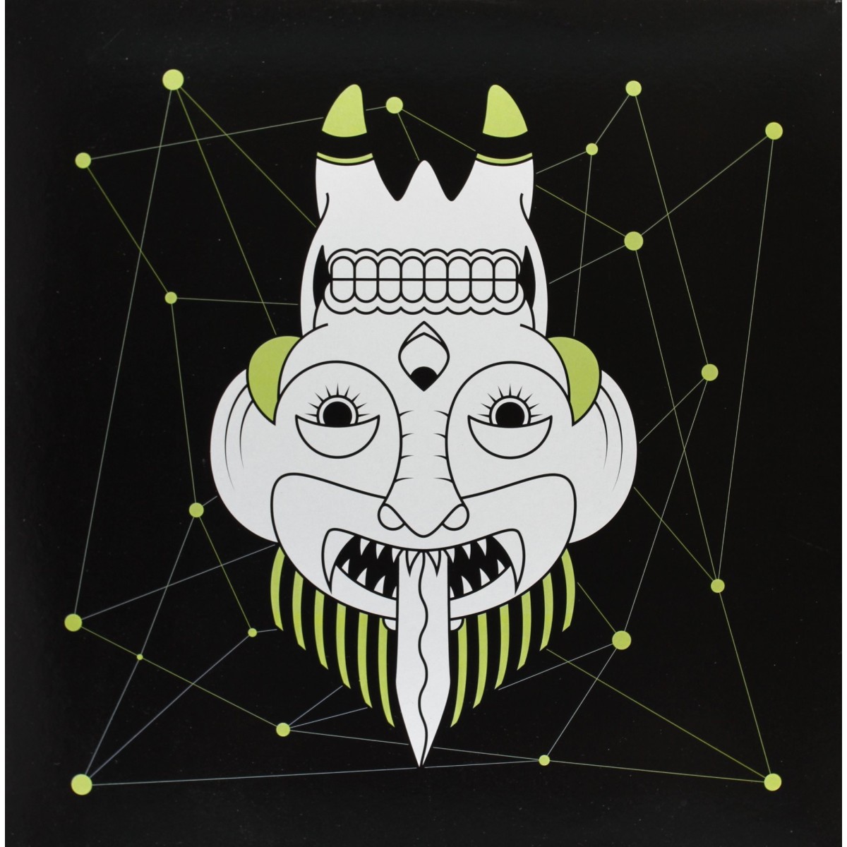 Veracrash - My Brother The Godhead