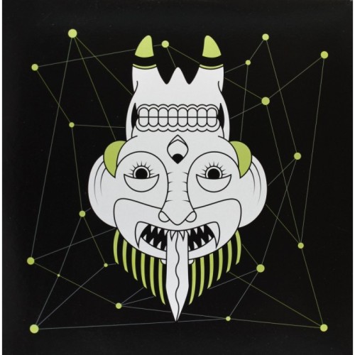 Veracrash - My Brother The Godhead