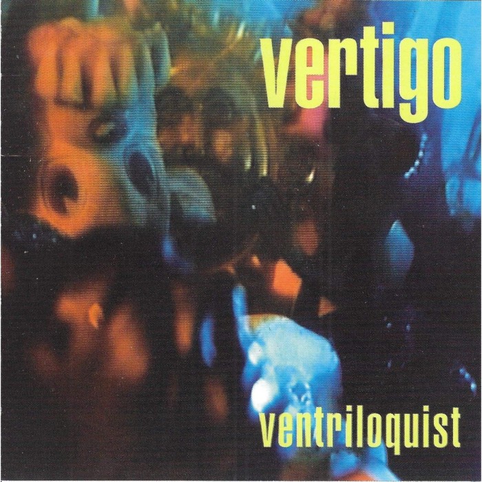 Vertigo - Ventriloquest