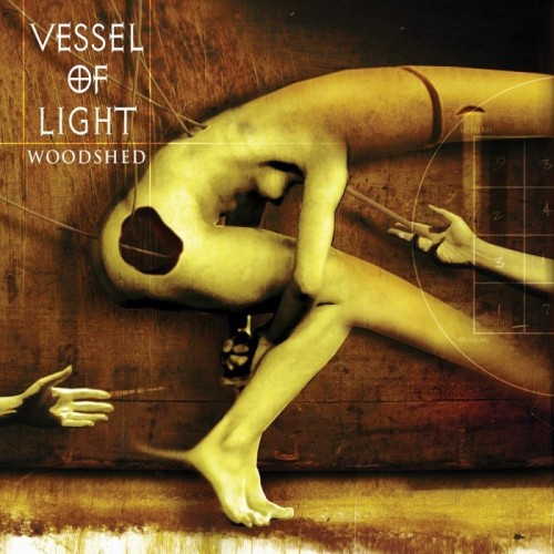 Vessel Of Light - Woodshed (Color Vinyl)