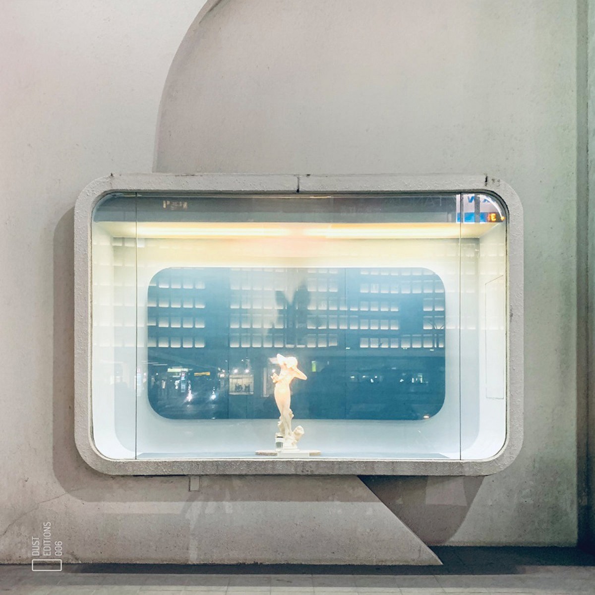 Vestals - Holy Origin