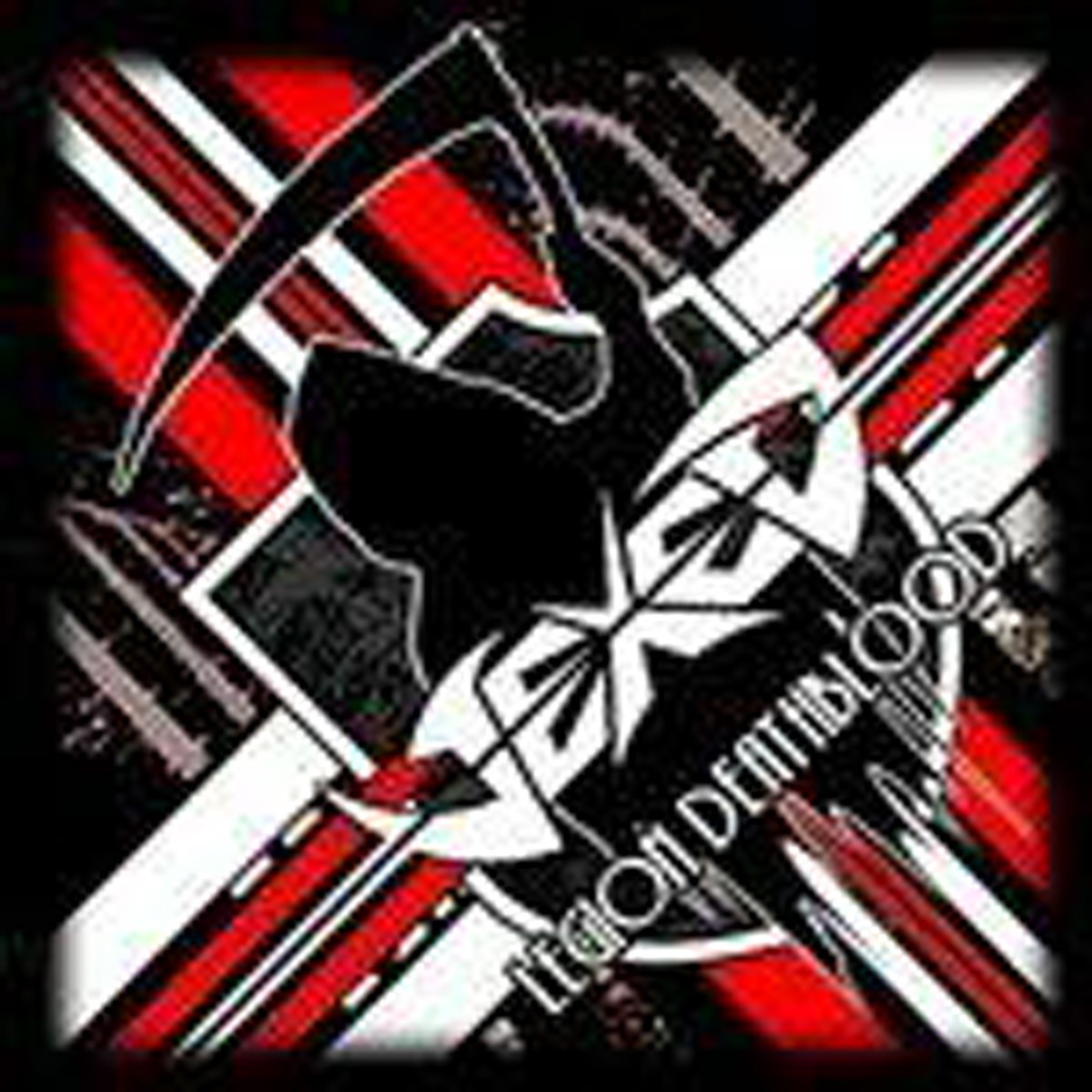 Vexed - Legion Deathblood