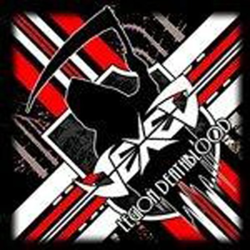 Vexed - Legion Deathblood