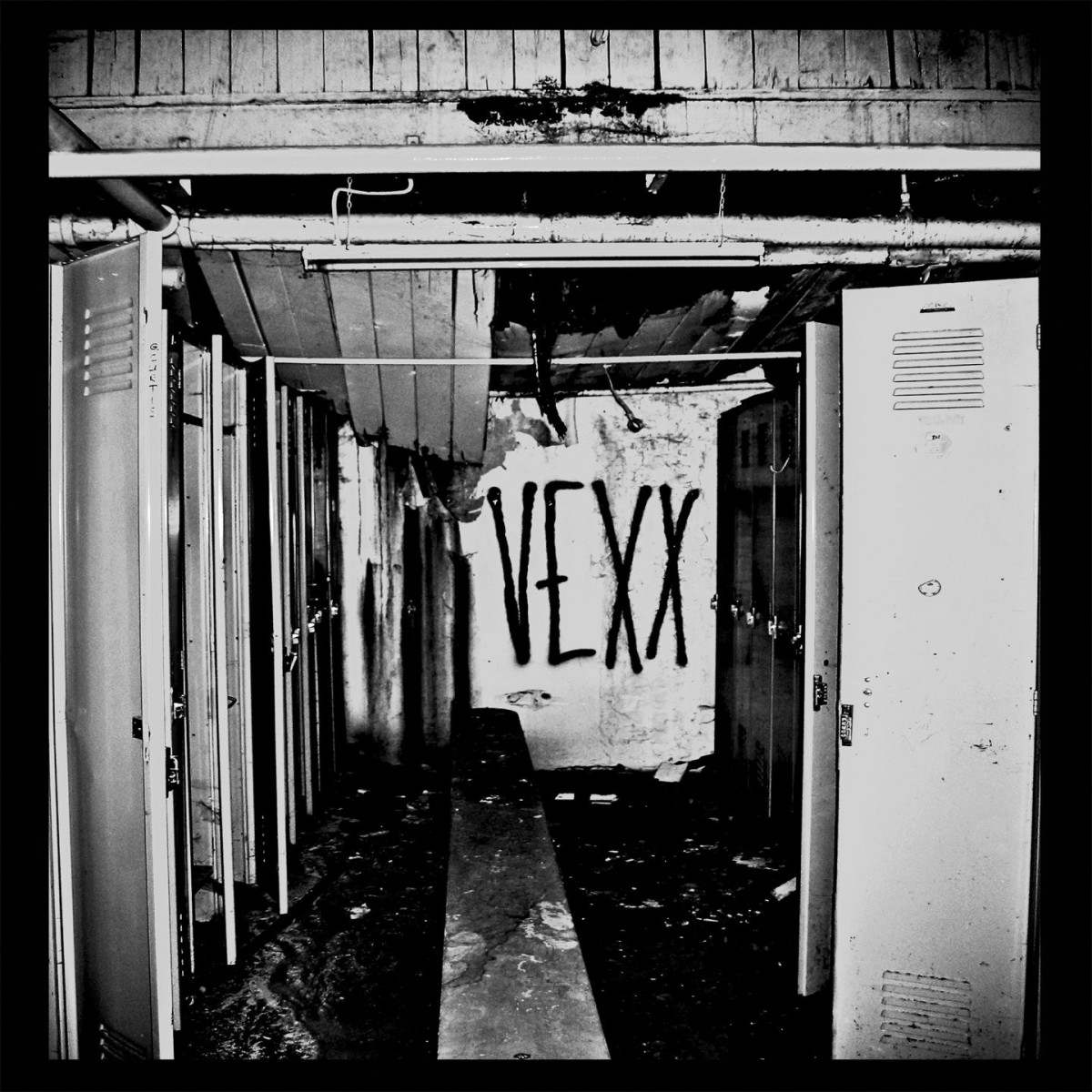VEXX - Vexx