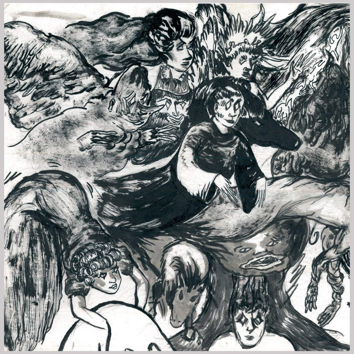 VEXX - Wild Hunt
