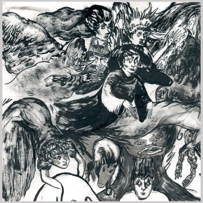 VEXX - Wild Hunt