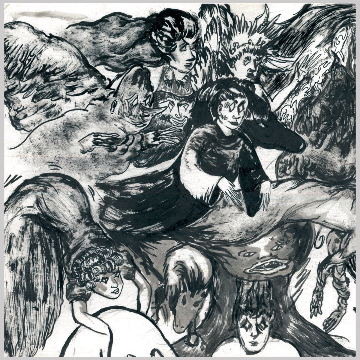 VEXX - Wild Hunt