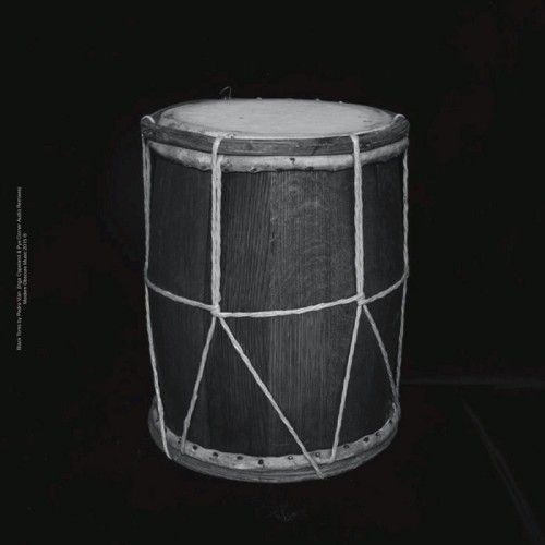 Pedro Vian - Black Toms (Ep)