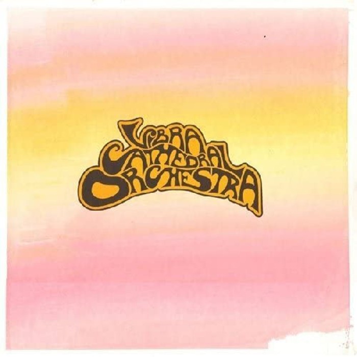 Vibracathedral Orchestra - Vibracathedral Orchestra