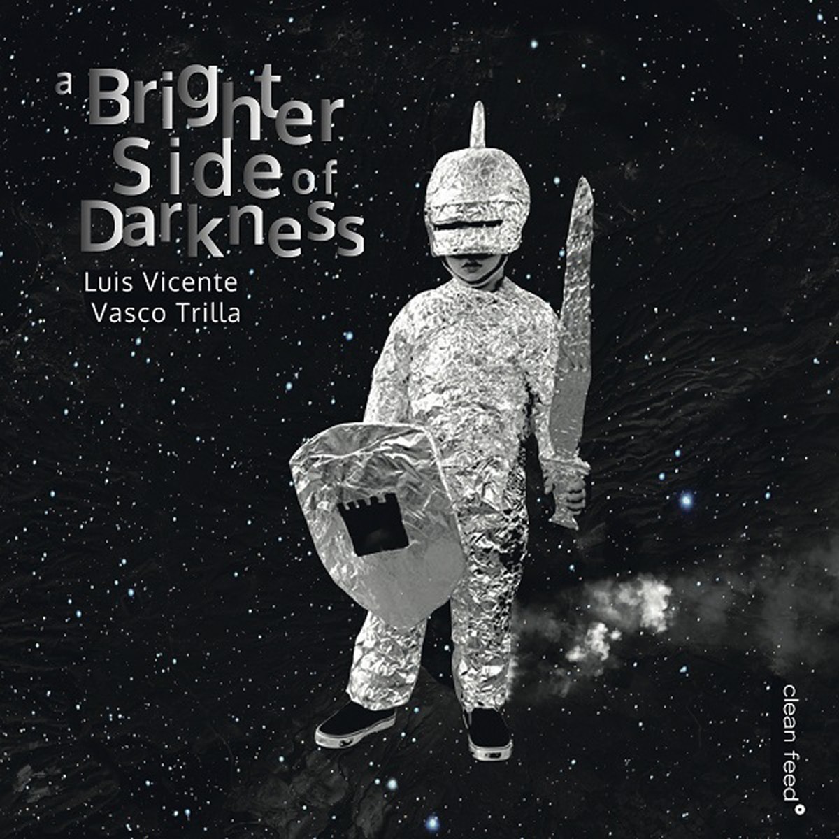 Luis Vicente & Vasco Trilla - A Brighter Side Of Darkness