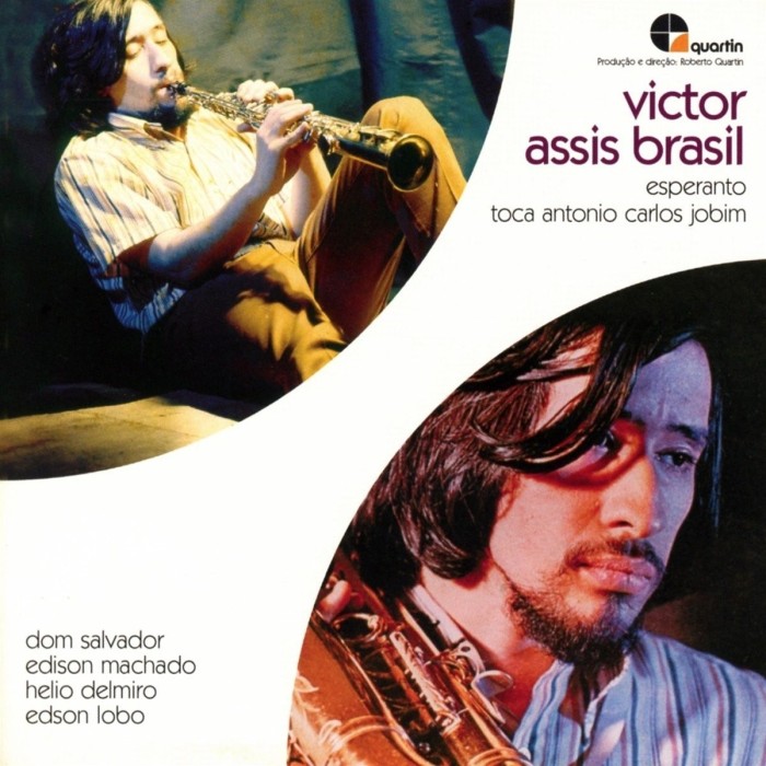 Victor Assis Brasil - Esperanto / Toca Antonio Carlos Jobim