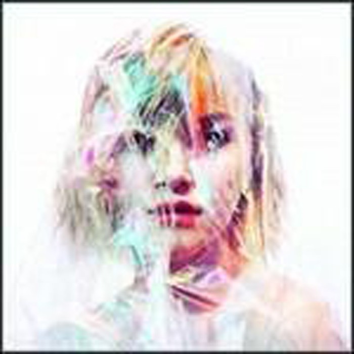 Maia Vidal - You're The Waves