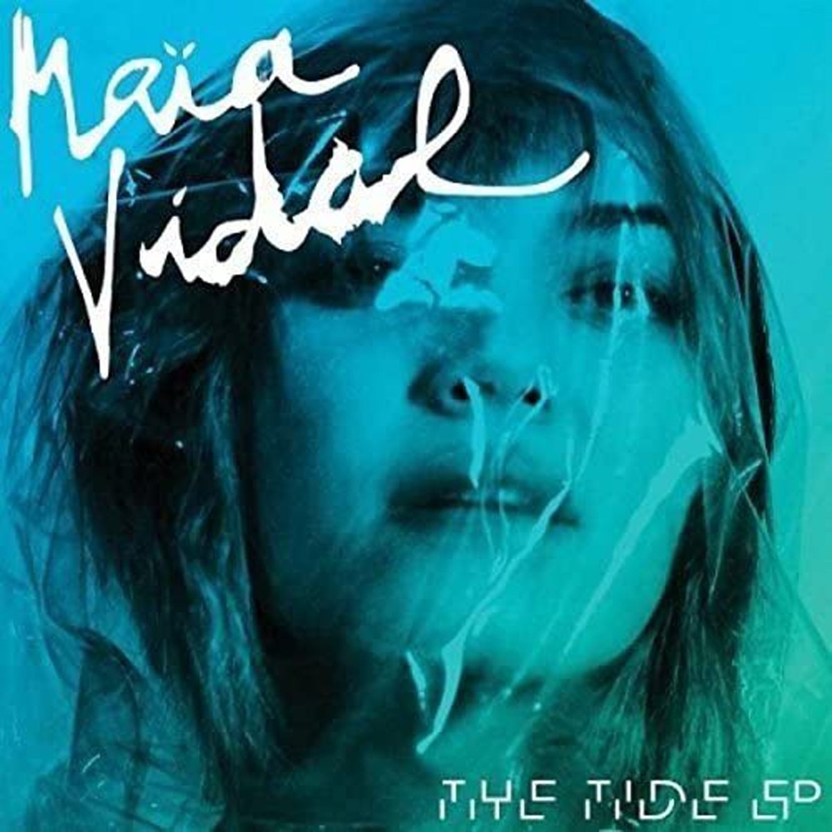 Maia Vidal - The Tide EP