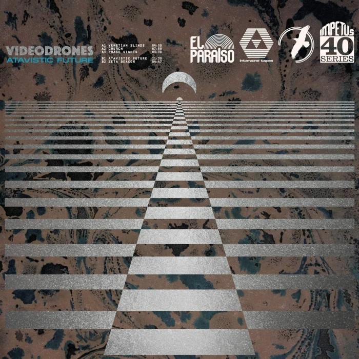 Videodrones - Atavistic Future