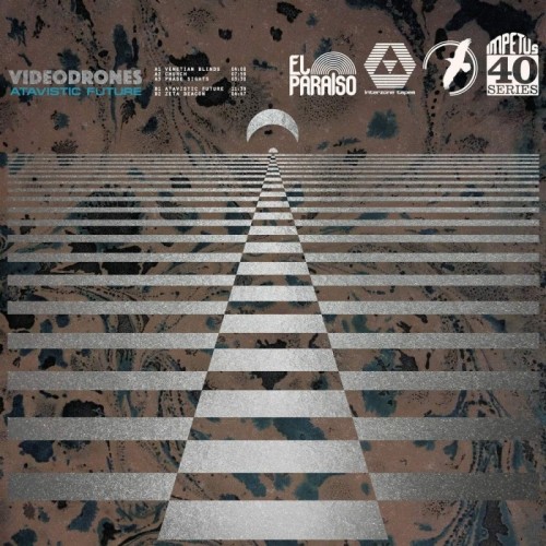 Videodrones - Atavistic Future