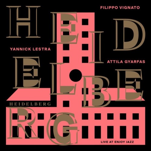 Filippo Vignato - Heidelberg