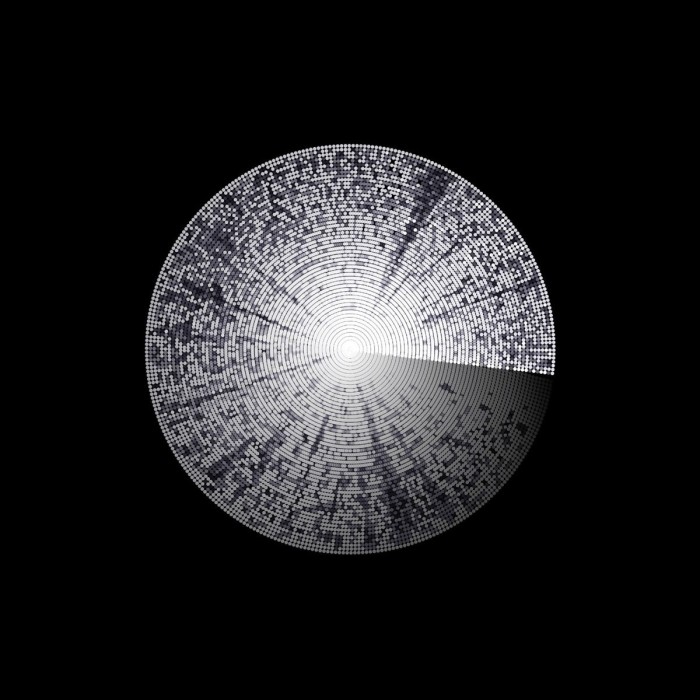 Franck Vigroux & Matthew Bourne - Radioland: Radio-Activity Revisited