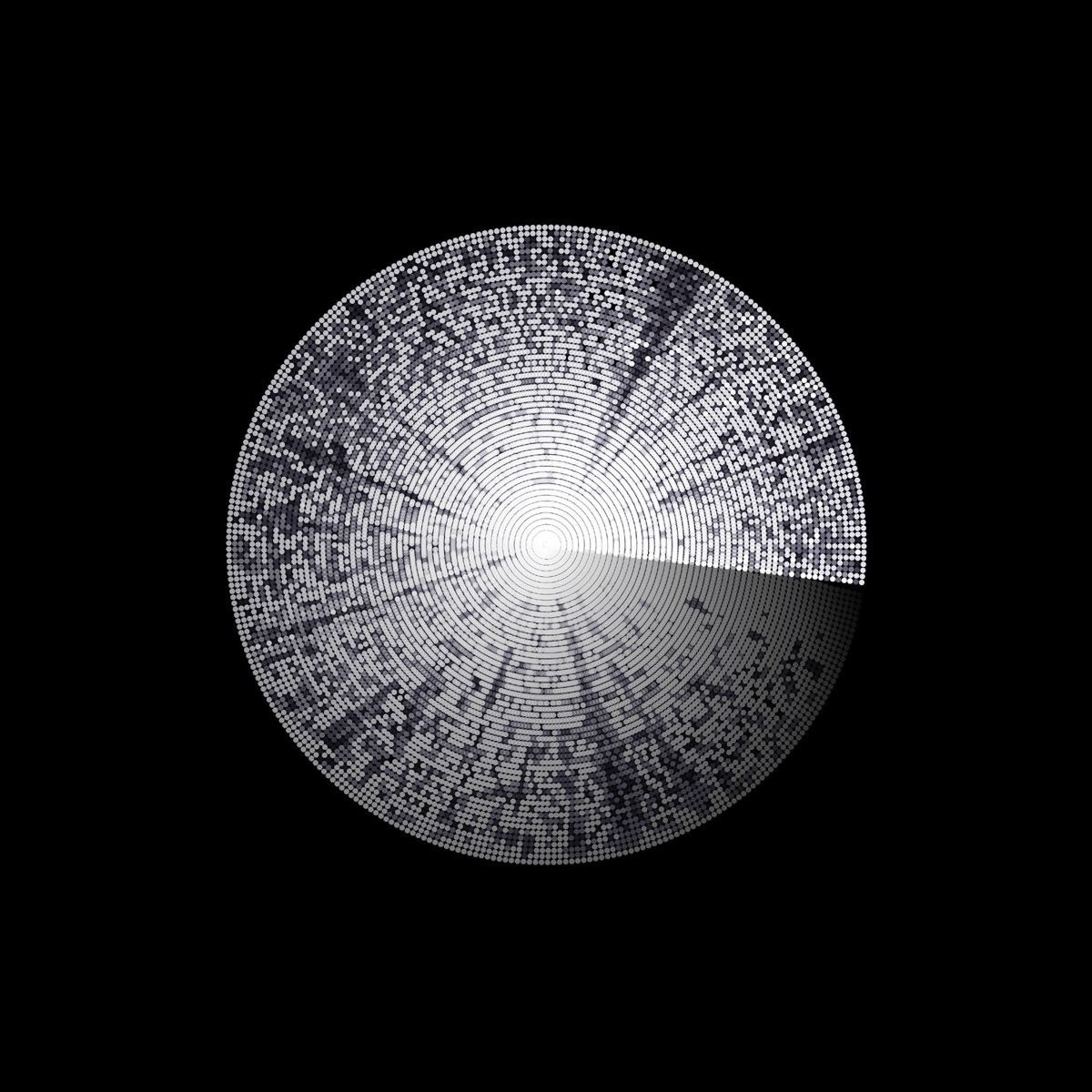 Franck Vigroux & Matthew Bourne - Radioland: Radio-Activity Revisited