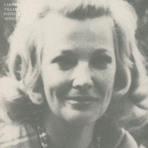 Carmen Villain - Infinite Avenue