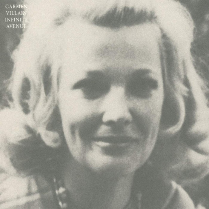 Carmen Villain - Infinite Avenue