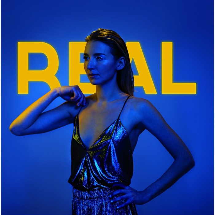 Giulia Villari - Real