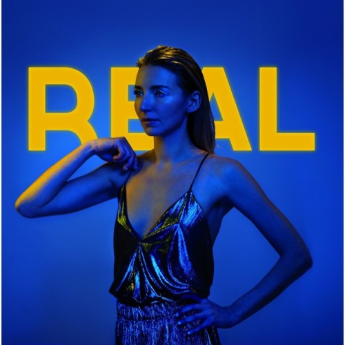 Giulia Villari - Real