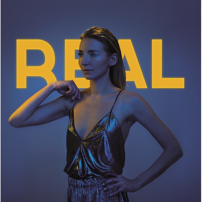 Giulia Villari - Real