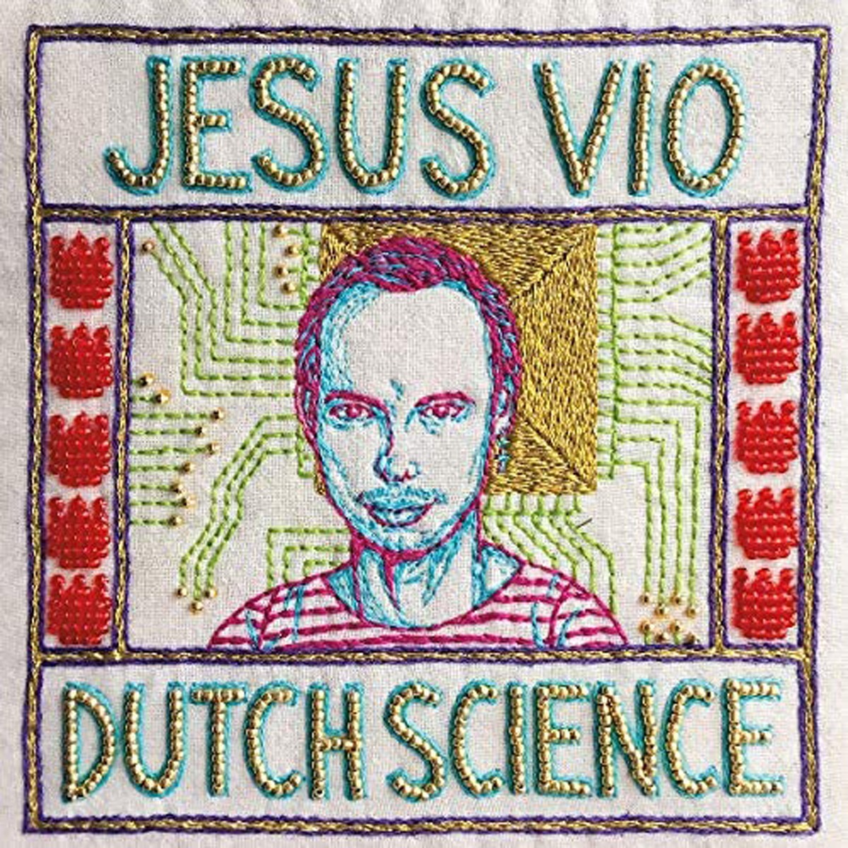 Jesus Vio - Dutch Science