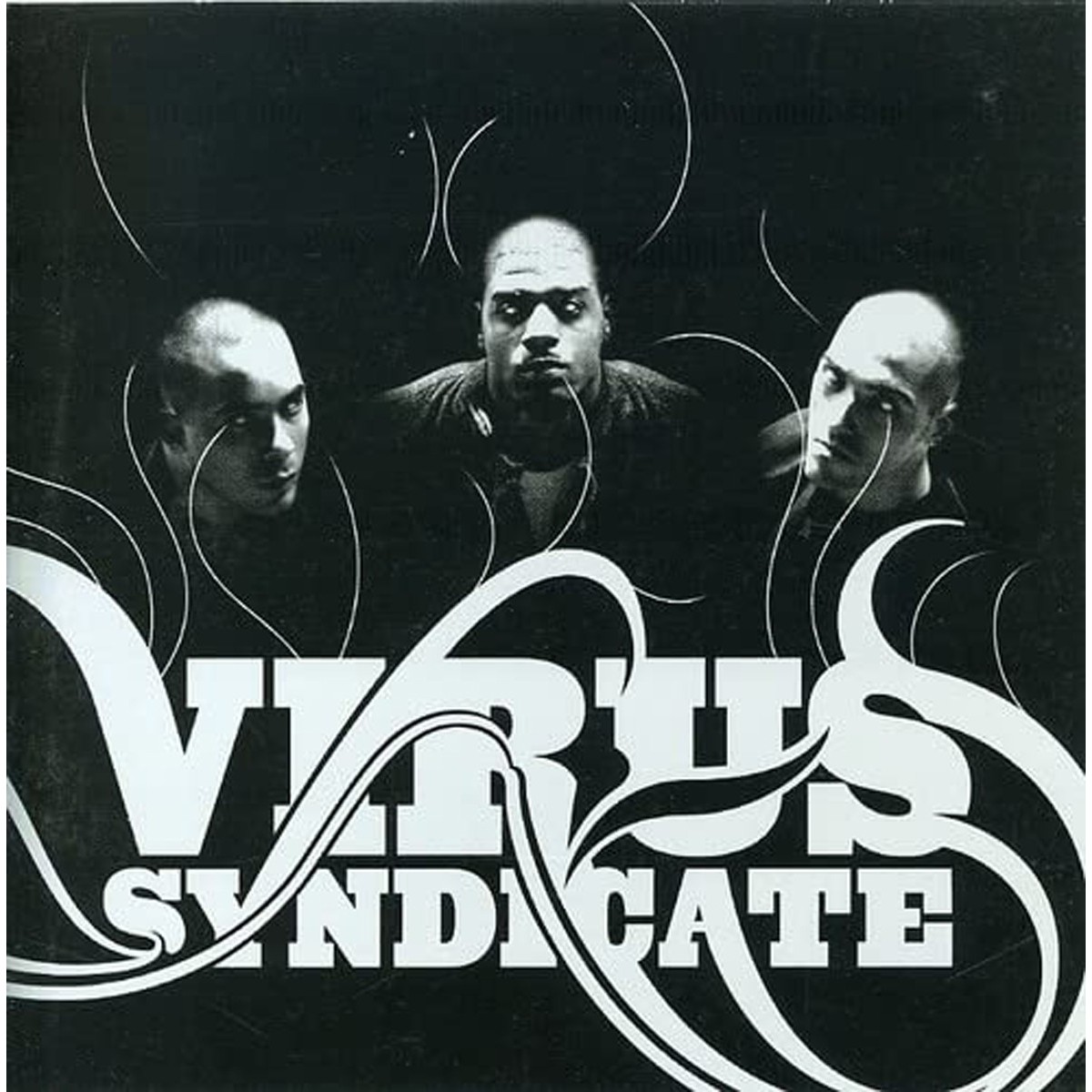 Virus Syndicate - Work Related Illness