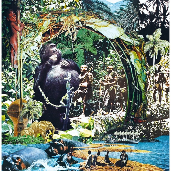 Visions Congo - Mulago Sound Studio