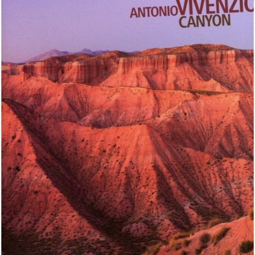 Antonio Vivenzio - Canyon