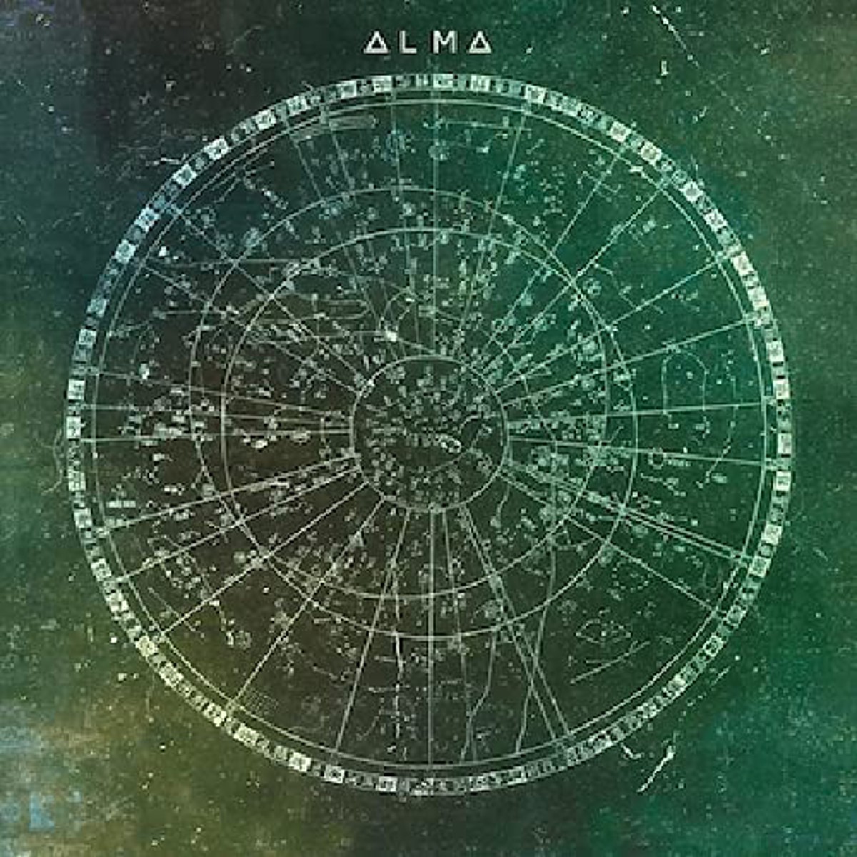 VLMV - Alma