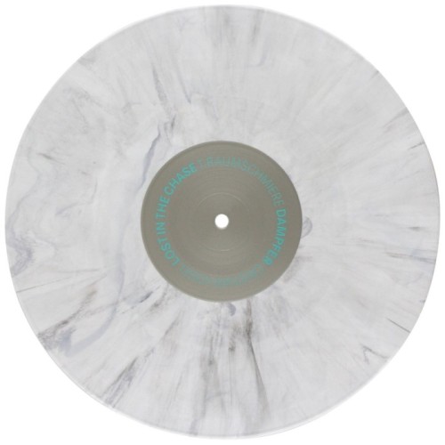 Cristian Vogel & T. Raumschmiere - Lost In The Chase / Dampfer