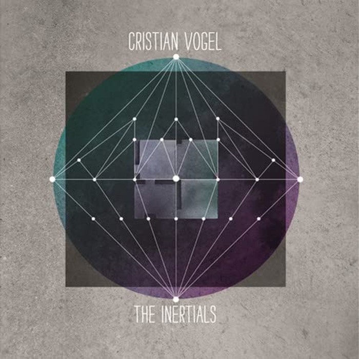 Christian Vogel - Inertials