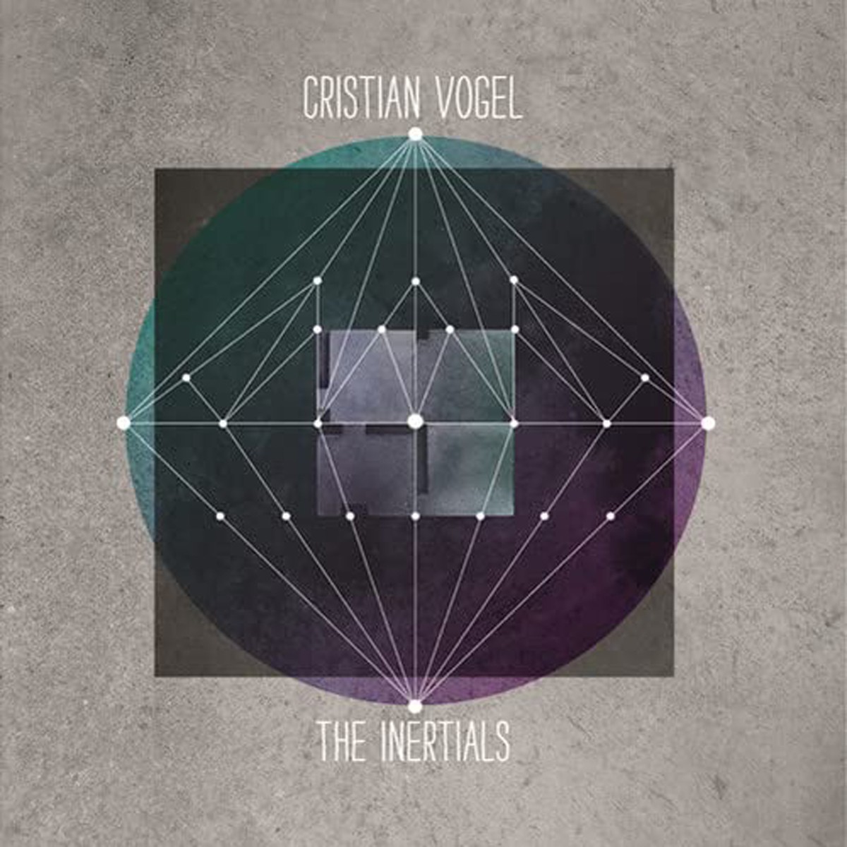 Christian Vogel - Inertials