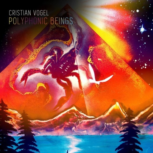 Christian Vogel - Polyphonic Beings