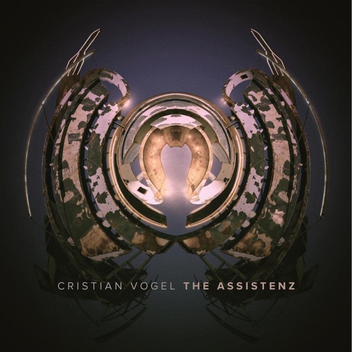 Christian Vogel - The Assistenz