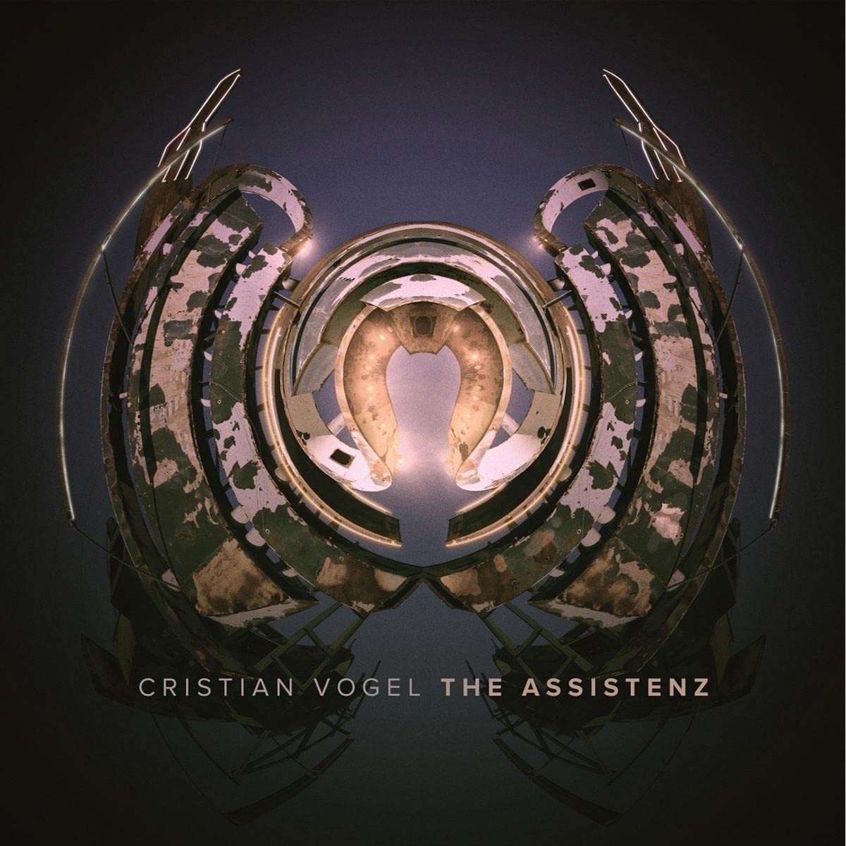 Christian Vogel - The Assistenz